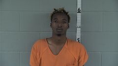 Mugshot of MOSLEY, EMMANUEL  