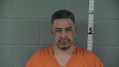 Mugshot of RODRIGUEZ, EDWIN  